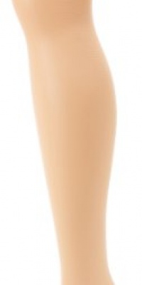 Hanes Silk Reflections Women's Lace Top Thigh High Hanes Silk Reflections Women's Lace Top Thigh High