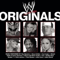 WWE Originals WWE Originals