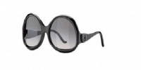 Sunglasses BALENCIAGA 0144/S 0807 Black Sunglasses BALENCIAGA 0144/S 0807 Black