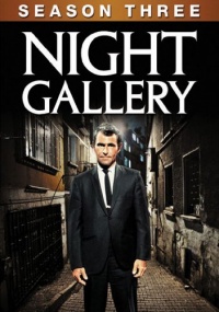 Night Gallery: Season Three Night Gallery: Season Three