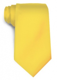 Haggar Men's Fashion Solid Washable Neck Tie Haggar Men's Fashion Solid Washable Neck Tie
