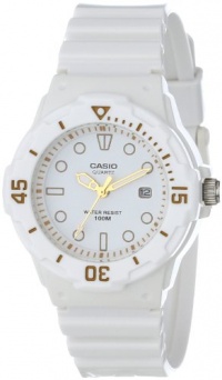 Casio Women's LRW200H-7E2VCF Dive Series Diver Look Analog Watch Casio Women's LRW200H-7E2VCF Dive Series Diver Look Analog Watch
