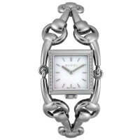GUCCI Women's YA116307 Signoria Collection Diamond Stainless Steel Watch GUCCI Women's YA116307 Signoria Collection Diamond Stainless Steel Watch