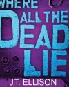 Where All the Dead Lie (Taylor Jackson)