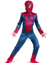 The Amazing Spider-man Movie Classic Costume