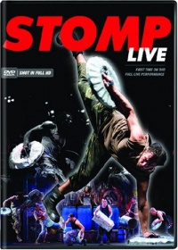 STOMP Live STOMP Live