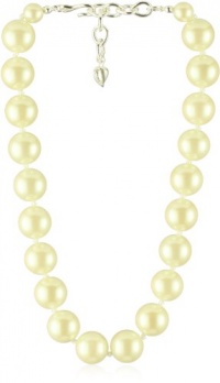 Carolee Pearl Basics Choker Carolee Pearl Basics Choker