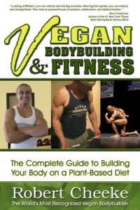 Vegan Bodybuilding & Fitness