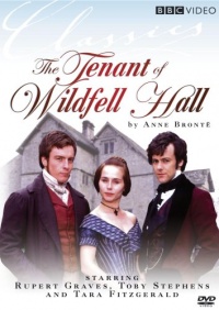 The Tenant of Wildfell Hall The Tenant of Wildfell Hall