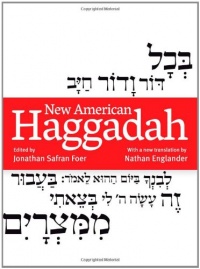 New American Haggadah