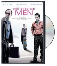 Matchstick Men Matchstick Men