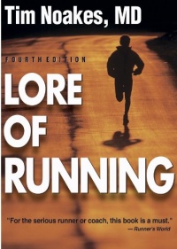 Lore of Running, 4th Edition Lore of Running, 4th Edition