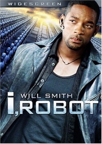 I, Robot (Widescreen Edition) I, Robot (Widescreen Edition)