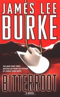 Bitterroot Bitterroot