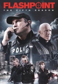 Flashpoint: The Fifth Season Flashpoint: The Fifth Season