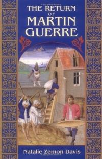 The Return of Martin Guerre The Return of Martin Guerre