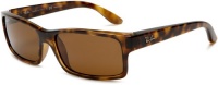 Ray-Ban Men's ORB4151 Rectangle Polarized Sunglasses Ray-Ban Men's ORB4151 Rectangle Polarized Sunglasses