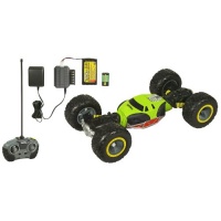Tonka Ricochet RC Vehicle 4 X 4 RC 27MHZ (RED) Tonka Ricochet RC Vehicle 4 X 4 RC 27MHZ (RED)