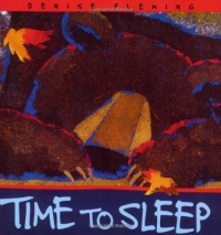 Time to Sleep (An Owlet Book) Time to Sleep (An Owlet Book)