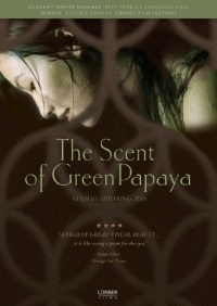 The Scent of Green Papaya The Scent of Green Papaya