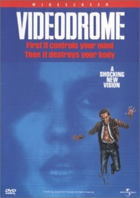 Videodrome Videodrome