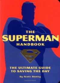 The Superman Handbook The Superman Handbook