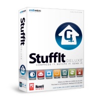 StuffIt Deluxe 2011 (Hybrid) StuffIt Deluxe 2011 (Hybrid)