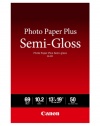 Canon Photo Paper Plus Semi-Gloss 13 x 19 (50 Sheets) (SG-201 13X19)