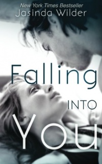 Falling Into You Falling Into You