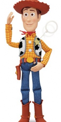 Playtime Sheriff Woody Playtime Sheriff Woody