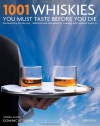 1001 Whiskies You Must Taste Before You Die (1001 (Universe))