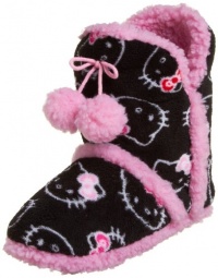Hello Kitty Women's Short Bootie Hello Kitty Women's Short Bootie