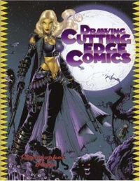 Drawing Cutting Edge Comics Drawing Cutting Edge Comics
