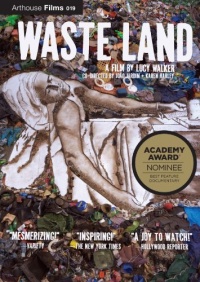Waste Land Waste Land