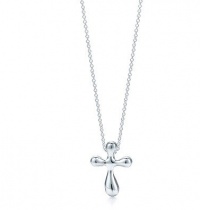 Designer Inspired Cross 925 Sterling Silver Jewelry Designer Inspired Cross 925 Sterling Silver Jewelry