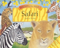 Sounds of the Wild: Safari (Pledger Sounds) Sounds of the Wild: Safari (Pledger Sounds)