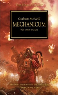 Horus Heresy: Mechanicum Horus Heresy: Mechanicum