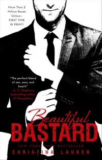 Beautiful Bastard Beautiful Bastard