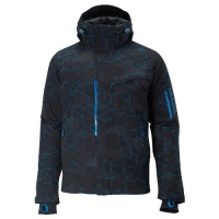 Salomon Men's Brilliant Jacket Salomon Men's Brilliant Jacket
