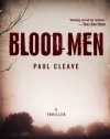 Blood Men: A Thriller