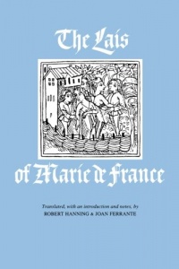 The Lais of Marie de France