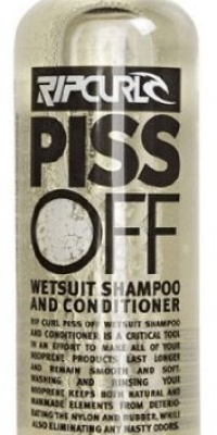 Rip Curl Piss Off Wetsuit Cleaner Rip Curl Piss Off Wetsuit Cleaner