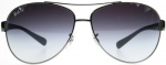 Ray-Ban 3386 107/8G Silver and Navy 3386 Aviator Sunglasses Lens Category 3 Size 67mm Ray-Ban 3386 107/8G Silver and Navy 3386 Aviator Sunglasses Lens Category 3 Size 67mm