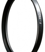 B+W 49mm Clear UV Haze with Multi-Resistant Coating (010M)