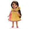 Hearts for Hearts Girls Consuelo's Folklorico Dance Dress Set