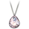 Swarovski Helios Rosaline Moonlight Pendant