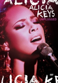 Alicia Keys - MTV Unplugged Alicia Keys - MTV Unplugged