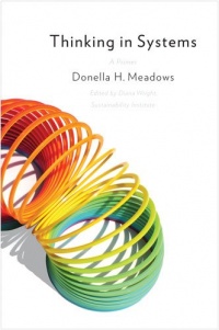 Thinking in Systems: A Primer Thinking in Systems: A Primer
