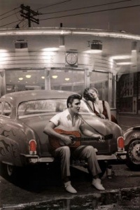 Crossroad Legend Marilyn Monroe Elvis 24X36 Poster 1543 Poster Print by Chris Consani, 24x36 Crossroad Legend Marilyn Monroe Elvis 24X36 Poster 1543 Poster Print by Chris Consani, 24x36