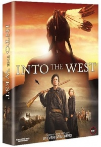 Into the West Into the West
